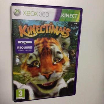 КИНЕКТИМАЛС ПЛ X360