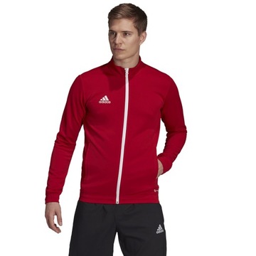 ADIDAS Dres Męski Bluza Spodnie ENTRADA 22 r. XL