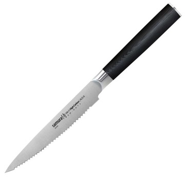 Samura MO-V nóż kuchenny do pomidorów 120mm