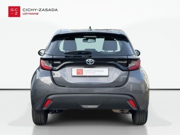 Toyota 2022 Toyota Yaris 1.5 Hybryda 116KM Automat Kamera Aktywny Tempomat 1.5, zdjęcie 5