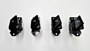 HAMULEC RĘCZNY FORD EDGE S-MAX MK2 E1GT-2B623-CAW