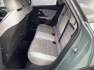 Citroen C4 IV 2025 Od ręki - Max eDCT6 1.2 mHEV 145KM / Pakiet Zimowy, Techno, zdjęcie 8