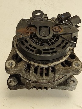 ALTERNÁTOR 9646321880 PEUGEOT 206 1.6 HDI