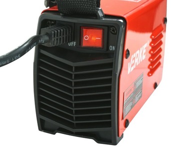 ИНВЕРТОРНЫЙ СВАРОЧНЫЙ АППАРАТ 140А LCD MMA IGBT