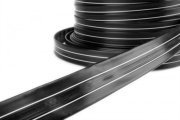 Taśma Kroplująca Nawadnianie Kropelkowe Wąż Lina 1,5l/h 20cm BRADAS 100m