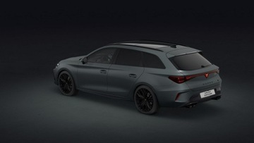 Cupra Leon II 2025 Cupra Leon Sportstourer VZ 2.0 TSI 333 KM DSG, zdjęcie 7