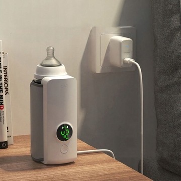 Podgrzewacz żelowy TimPong