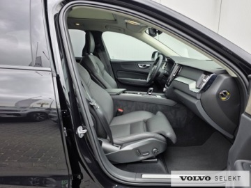 Volvo XC60 II 2025 Volvo XC 60 FV23 Plus Dark B5 250KM AWD ACC BLIS K, zdjęcie 14