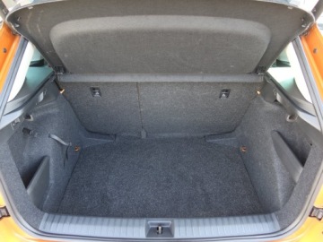 Skoda Kamiq Crossover 1.5 TSI 150KM 2023 Skoda Kamiq 1.5 TSI, Salon Polska, Serwis ASO, zdjęcie 13