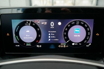 Skoda Kodiaq II SUV Plug-In 1.5 TSI Plug-In Hybrid 204KM 2025 Škoda Kodiaq Skoda Kodiaq Kodiaq Edition130 1.5, zdjęcie 17