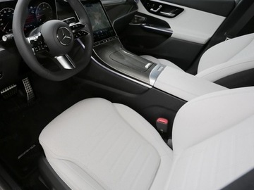 Mercedes GLC C254/X254 2026 MERCEDES-BENZ GLC 200 d 4-Matic AMG Line 2.0 (163KM) 2026, zdjęcie 4