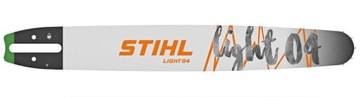 Stihl prowadnica 40cm 1,6mm 3/8 Light 04 30030007713