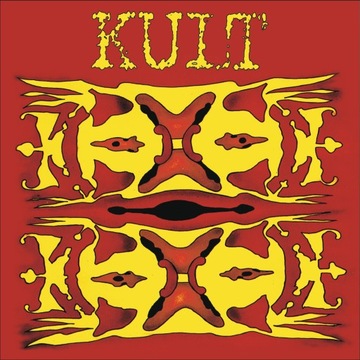 Kult - Spokojnie [CD]