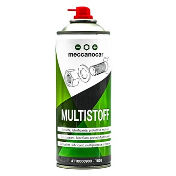 ODRDZEWIACZ MULTISTOFF MOCARNY 1808 MECCANOCAR