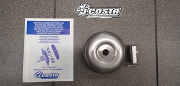 Piaggio Honda Kymco Wariator J.Costa Nowy JC6249FS