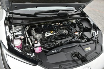 Toyota Prius V (XW60) 2024 Toyota Prius AWD 2.0Hybrid 223KM 2024r. 4x4 FullLE, zdjęcie 30