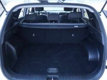 Hyundai Tucson IV SUV 1.6 T-GDI 150KM 2024 Hyundai Tucson 1.6 T-GDI, Salon Polska, zdjęcie 12