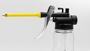 Масло проф. Канистра 250мл - бачок прозрачный G03221