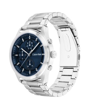 Movado Group Calvin Klein Analogowy wielofunkcyjny