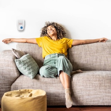 3x ODSTRASZACZ GRYZONI SZCZURÓW MYSZY ULTRADŹWIĘKOWY MOCNY DO DOMU GARAŻU