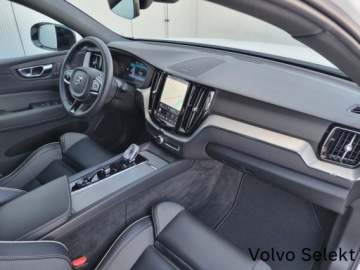 Volvo XC60 II 2024 Volvo XC 60 PL Salon Plus Dark B4 B 197KM ACC BLIS, zdjęcie 15