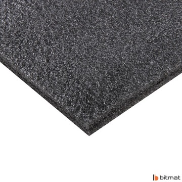 FOAM SOUND SOUNDING MAT 20mm СТЕНА ЗВУК ЗВУК ЗВУК