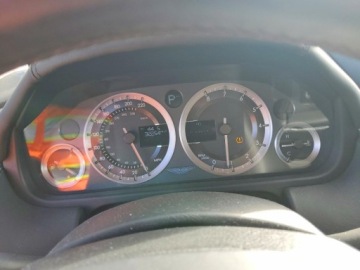 Aston Martin Rapide I 2011 Aston Martin Rapide 2011 6.0 Benzyna 470KM, zdjęcie 4