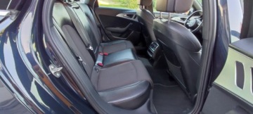 Audi A6 C7 Allroad quattro facelifting 3.0 TDI clean diesel 218KM 2014 Audi A6 Avant 3.0 TDI S-Line s-tronic serwisowany do konca ledy navi nowy, zdjęcie 14