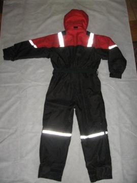 КОСТЮМ OUT LIVING FUEL, размер L - 90 кг.