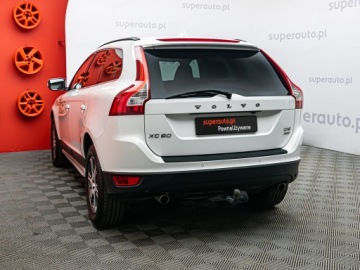 Volvo XC60 I 2012 VOLVO XC60 D3 AWD Suv 2.0 (163KM) 2012, zdjęcie 28