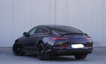Mercedes AMG GT C190 2019 MERCEDES-BENZ AMG GT (C190) GT (190.377) 462 KM, zdjęcie 2