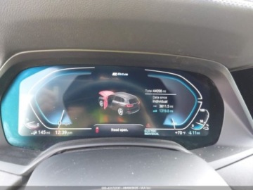 BMW X5 G05 2022 BMW X5 Phev xDrive45E 2022 3.0l 3.0 Hybryda 282KM, zdjęcie 10