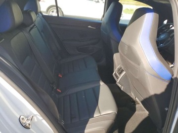 Volkswagen Golf VIII 2024 Volkswagen Golf R 2024 2.0l 2.0 Benzyna 315KM, zdjęcie 10
