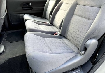 Seat Alhambra I (7MS) Minivan Facelifting 2.0 i 115KM 2005 Seat Alhambra 2.0 Benzyna 7-osobowy 6-biegow Tempomat Klimatronik 2.0, zdjęcie 19