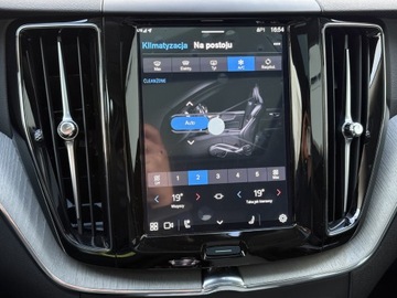 Volvo XC60 II Crossover Plug-In Facelifting 2.0 T8 455KM 2024 Volvo XC 60 XC60 T8 Plug-In Black Edition! | AWD |, zdjęcie 12