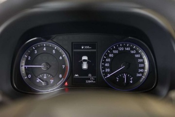 Hyundai Kona I Crossover Facelifting 1.0 T-GDI 120KM 2022 Hyundai Kona 1.0 T-GDI Comfort Benzyna 120KM, zdjęcie 5