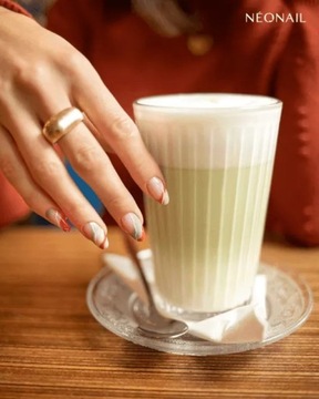 Гибридный лак для ногтей NEONAIL THINK HAPPY 7,2 мл