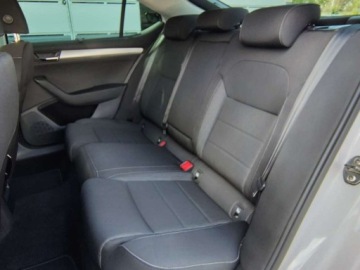 Skoda Superb III Liftback 1.4 TSI 150KM 2018 Skoda Superb Bi-Xenon, Salon PL, VAT Marza 1.4 Benzyna 150KM, zdjęcie 19