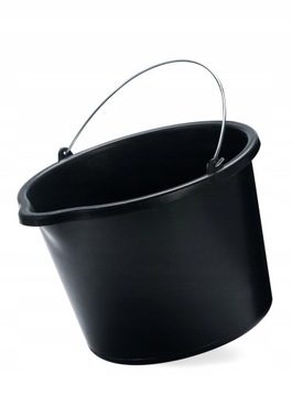 ВЕДРО СТРОИТЕЛЬНОЕ 16л