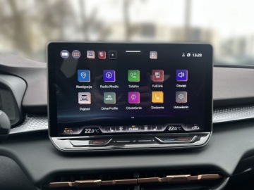 Cupra Terramar SUV 2.0 TSI 265KM 2025 Cupra Terramar VZ 2.0 TSI 265KM Pakiet Immersive P, zdjęcie 14