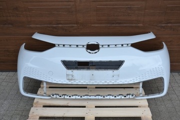 Vw ID.3 ID3 19- zderzak przód 10A807221 oryginał