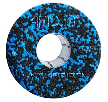 НАБОР РОЛИКОВ EPP, МАССАЖНЫЙ РОЛИК, ШАР DUOBALL