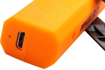ФОНАРЬ RICHMANN C6812 1,5W USB