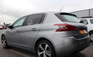 Peugeot 2020 Peugeot 308 Kupuj Taniej. Tylko 47tys.km. 1.2 Benzyna 110KM, zdjęcie 5