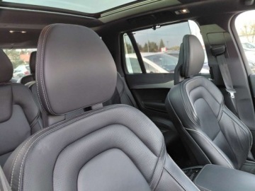 Volvo XC90 II 2021 Volvo XC 90 Full Opcja Full LED Panorama Head Up Bowers Wilkins 2.0 Diesel, zdjęcie 19