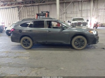 Subaru 2022 Subaru Outback Onyx Edition XT 2022 2.4l 2.4 Benzyna 260KM, zdjęcie 6