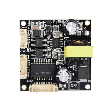 PM3812RCL moduł POE 12V1A IEEE802.3Af standardowa