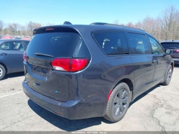 Chrysler Pacifica II 2019 Chrysler Pacifica Hybrid Limited 2019 3.6l 3.6 Hybryda 260KM, zdjęcie 5