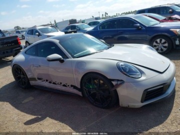 Porsche 911 992 2020 Porsche 911 Carrera S 2020 3.0 Benzyna 443KM, zdjęcie 5