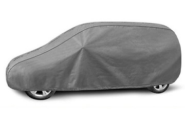 Pokrowiec PLANDEKA na samochód LAV 423-443 cm
